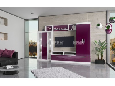 Σύνθεση City 6026